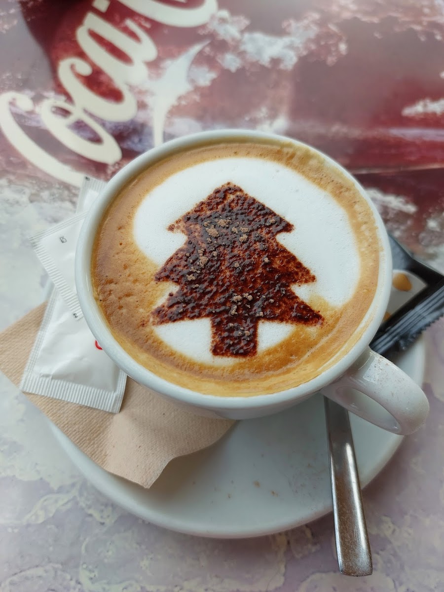 Cafè Rico - 7