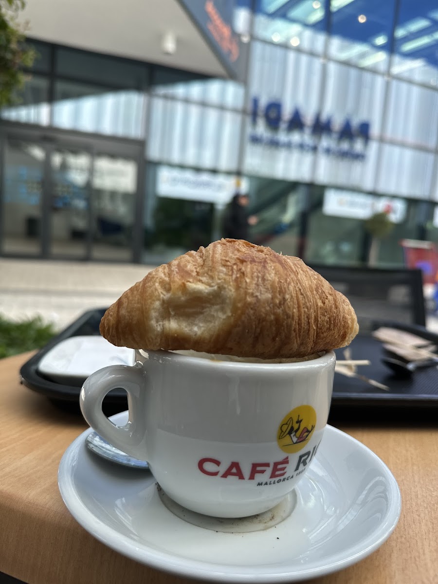 Cafè Rico - 8
