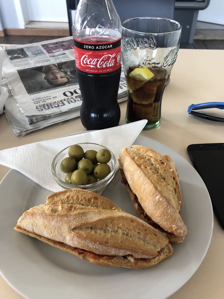 Cafè Rico - 9