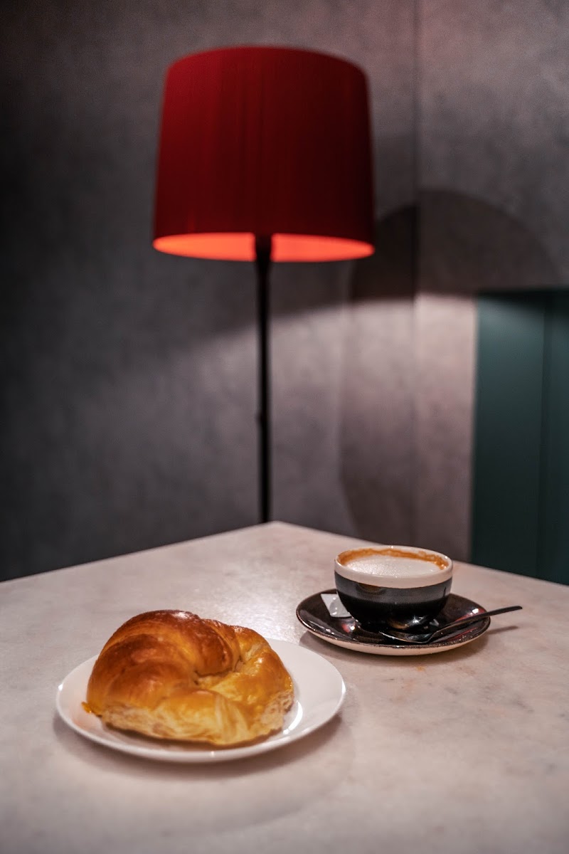 A Biblioteca Café - 2