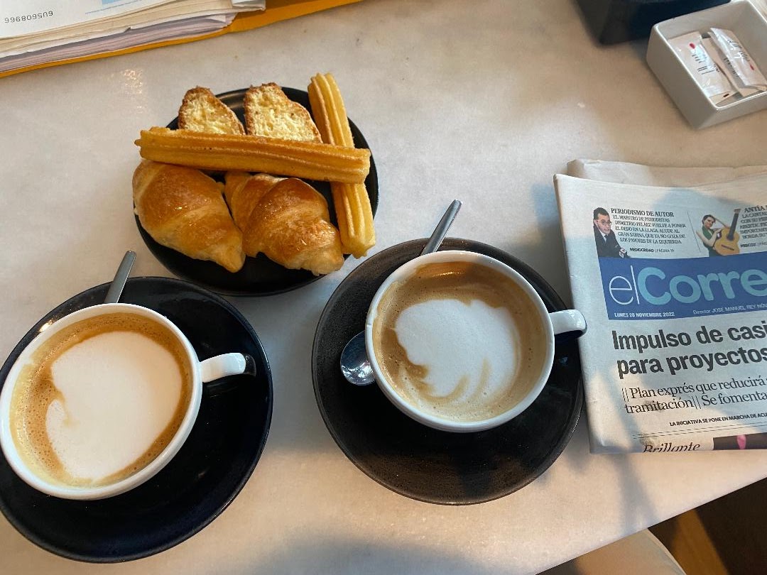 A Biblioteca Café - 3