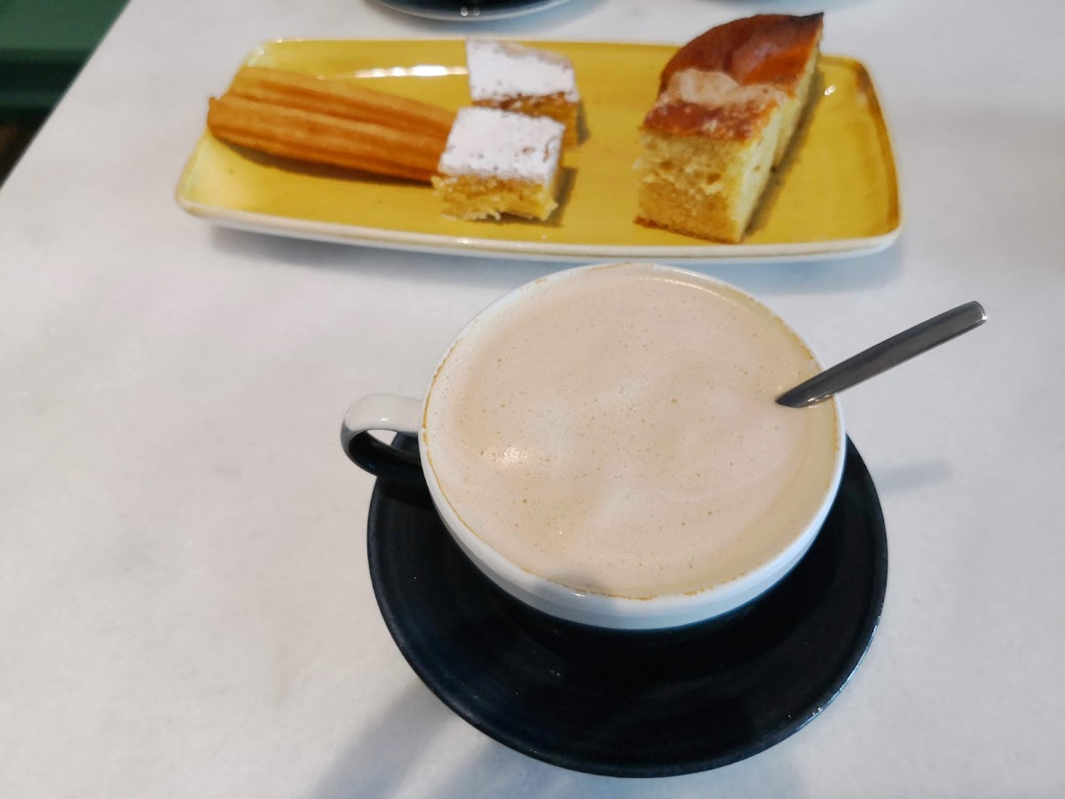 A Biblioteca Café - 5