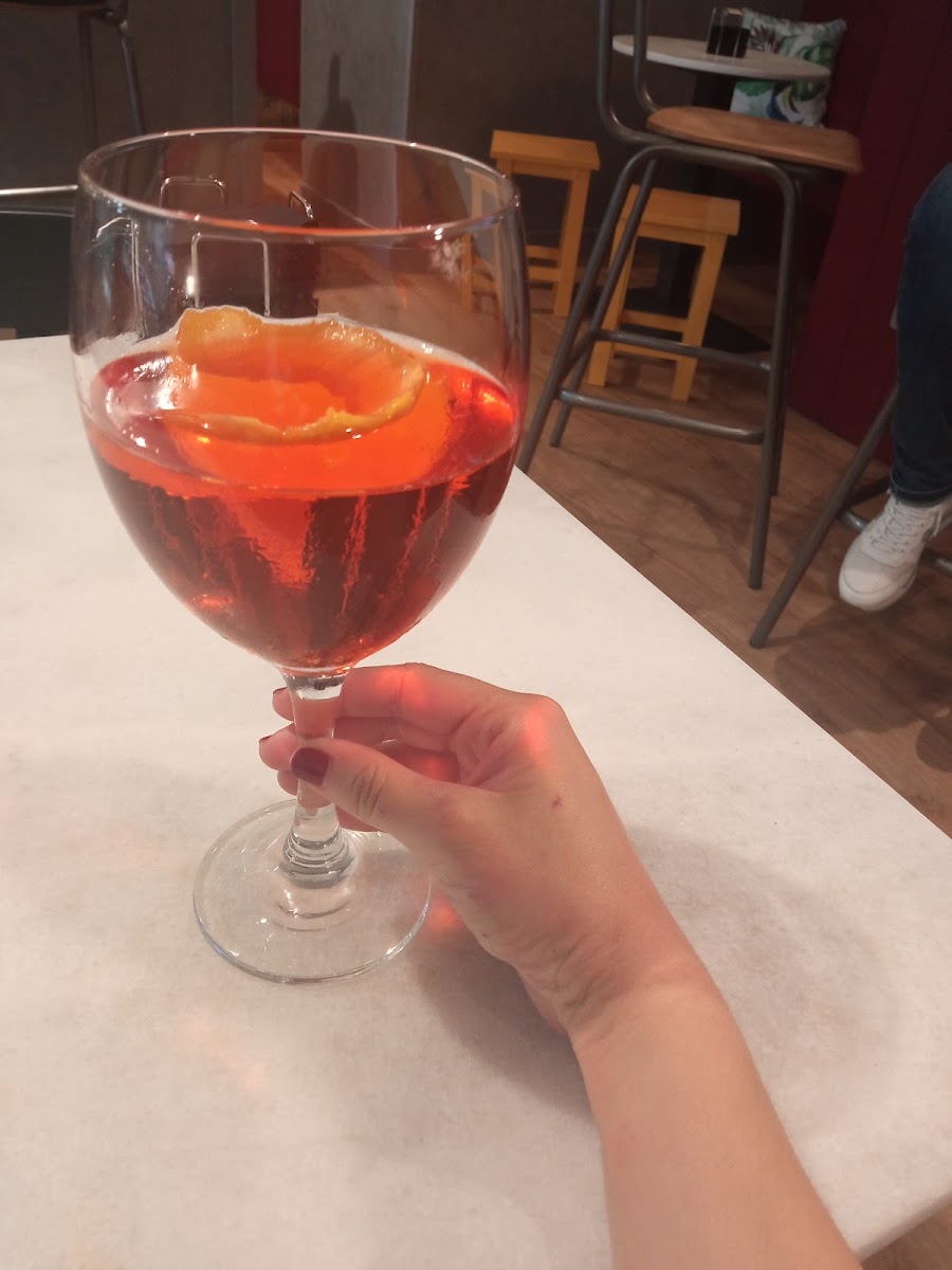 A Biblioteca Café - 9