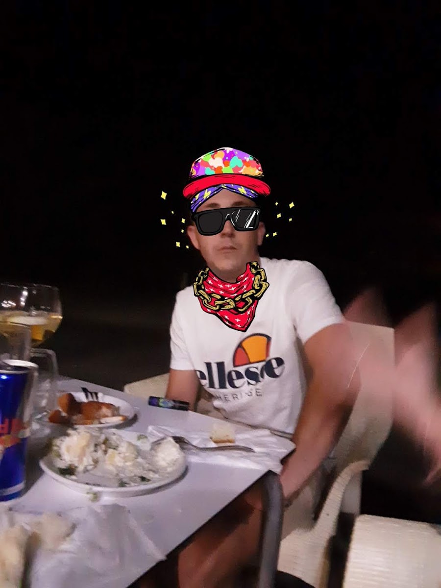 Cafe - Bar Disco - 2