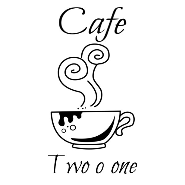 Cafe Two-O-One - 10