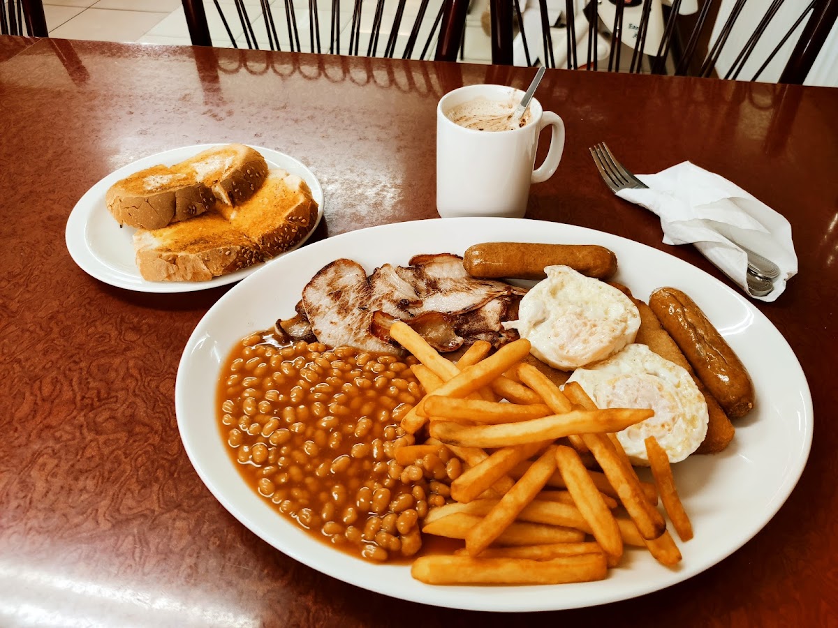 King Cafe - 2