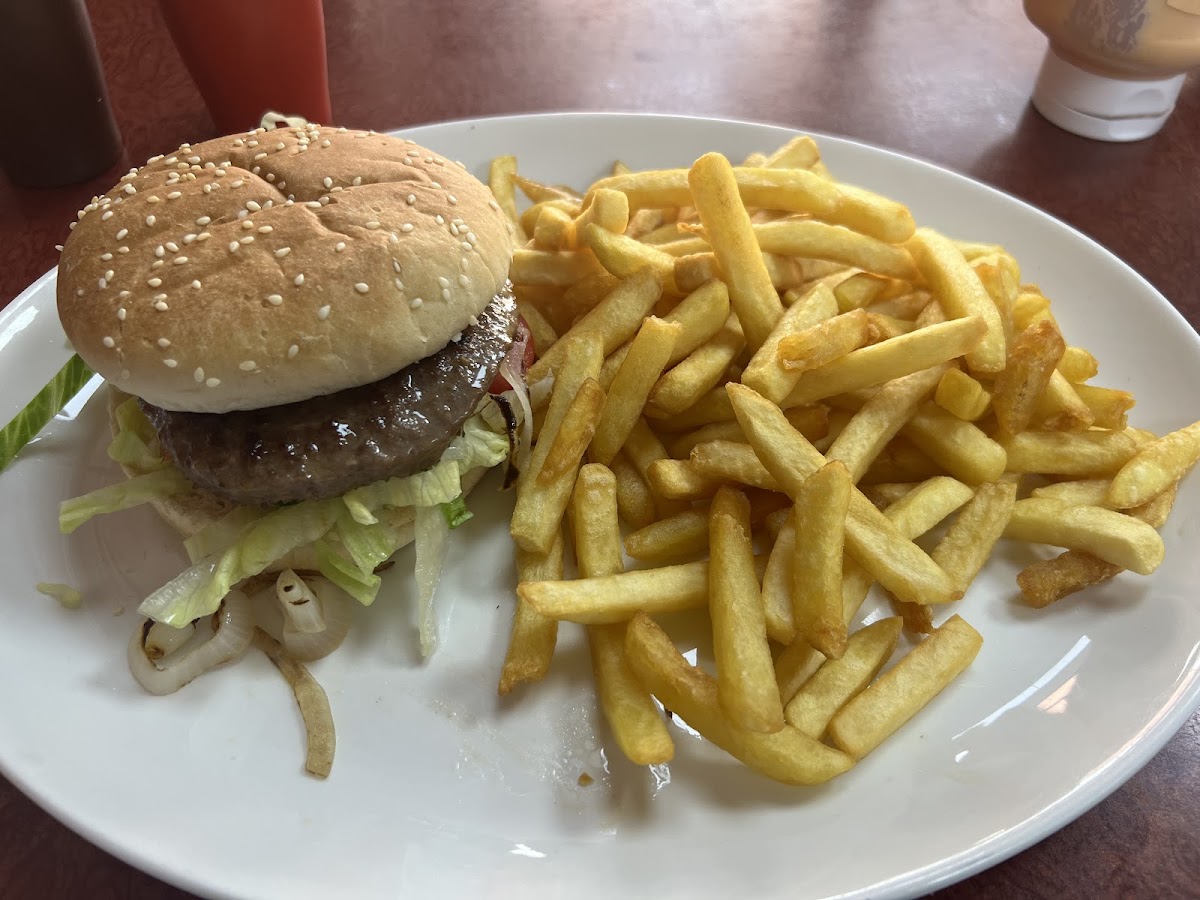 King Cafe - 7