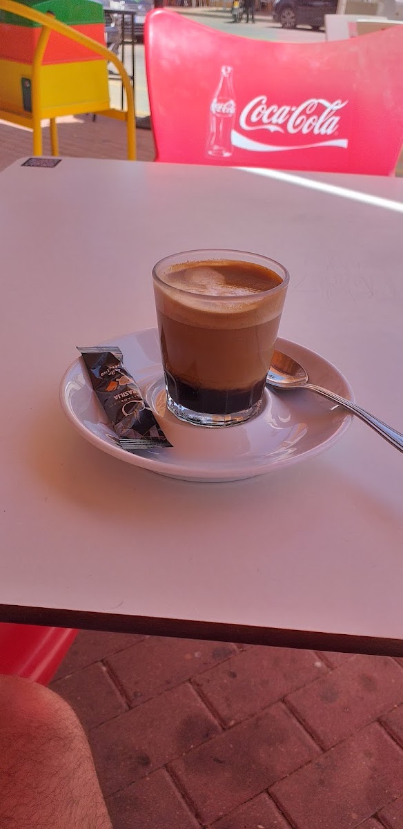 Cafetería - Heladería 'Las Dunas' - 5