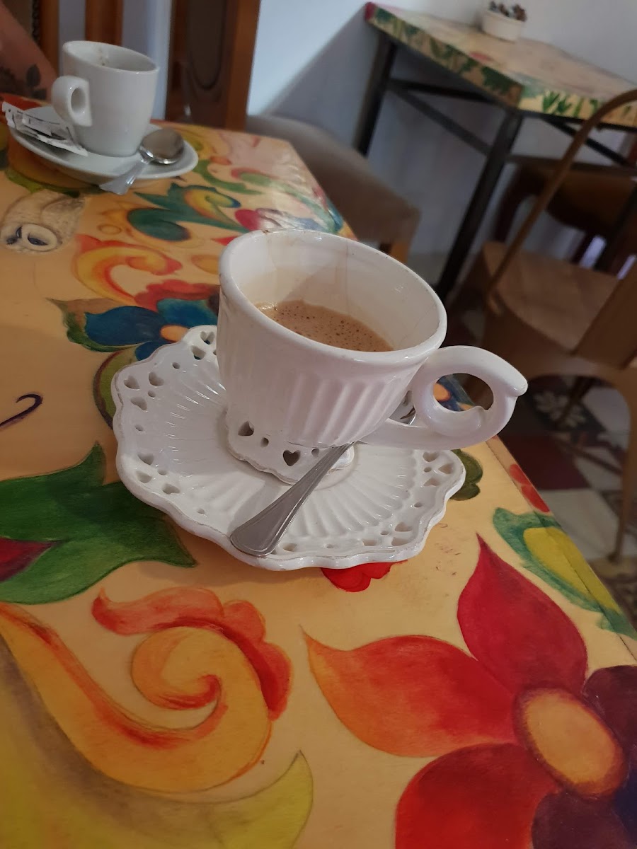 Viola Cafe - 7
