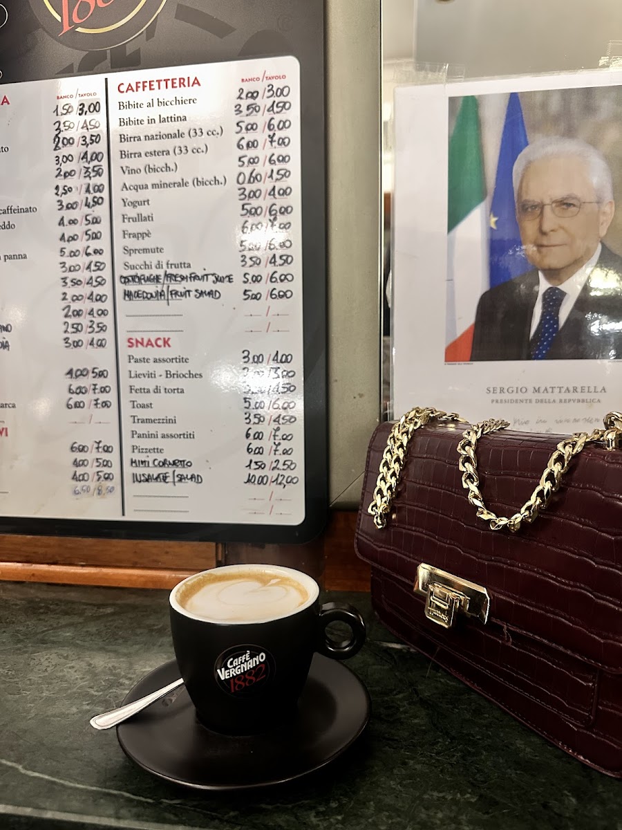 Caffe del Quirinale - 2