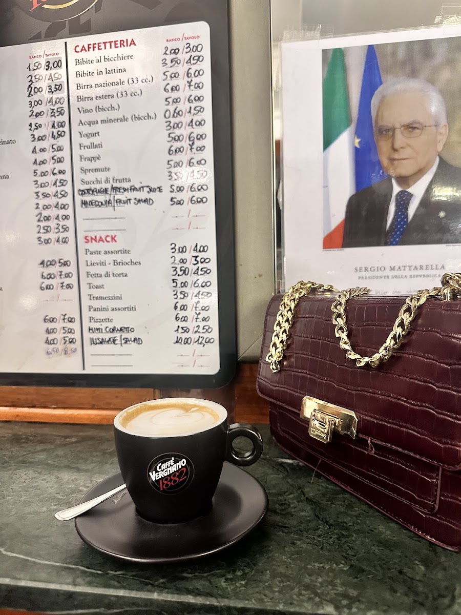 Caffe del Quirinale - 3