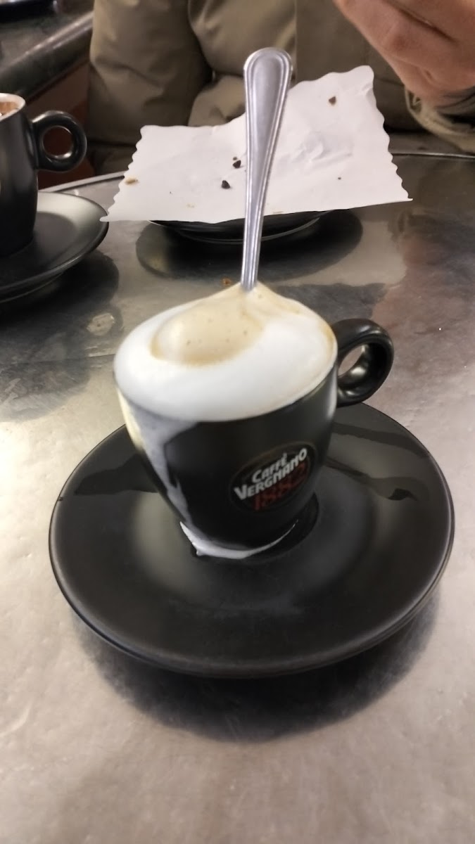 Caffe del Quirinale - 2