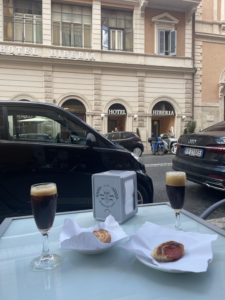 Caffe del Quirinale - 7