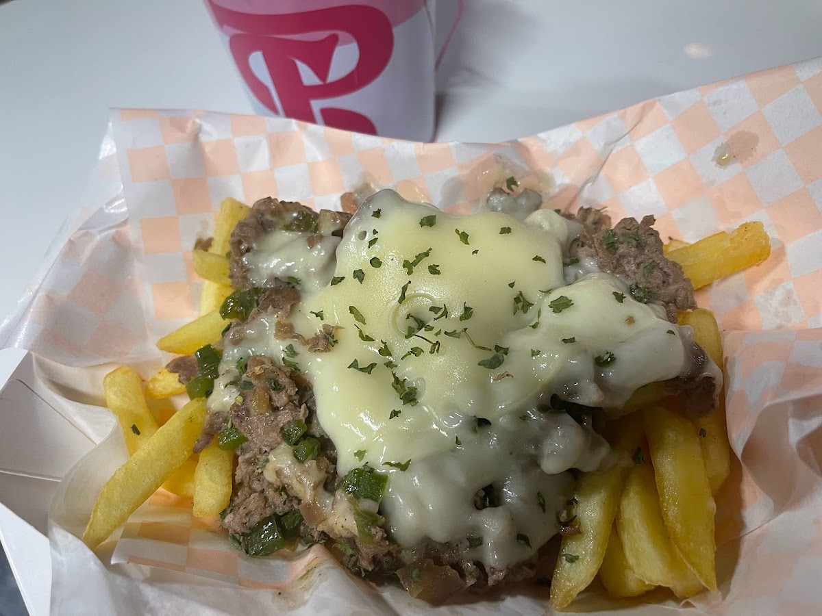 Piink Social Cafe - 6