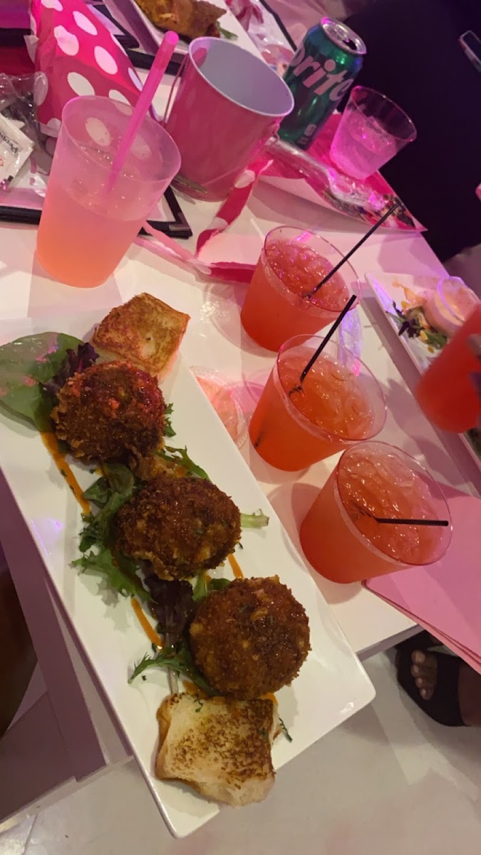 Piink Social Cafe - 9