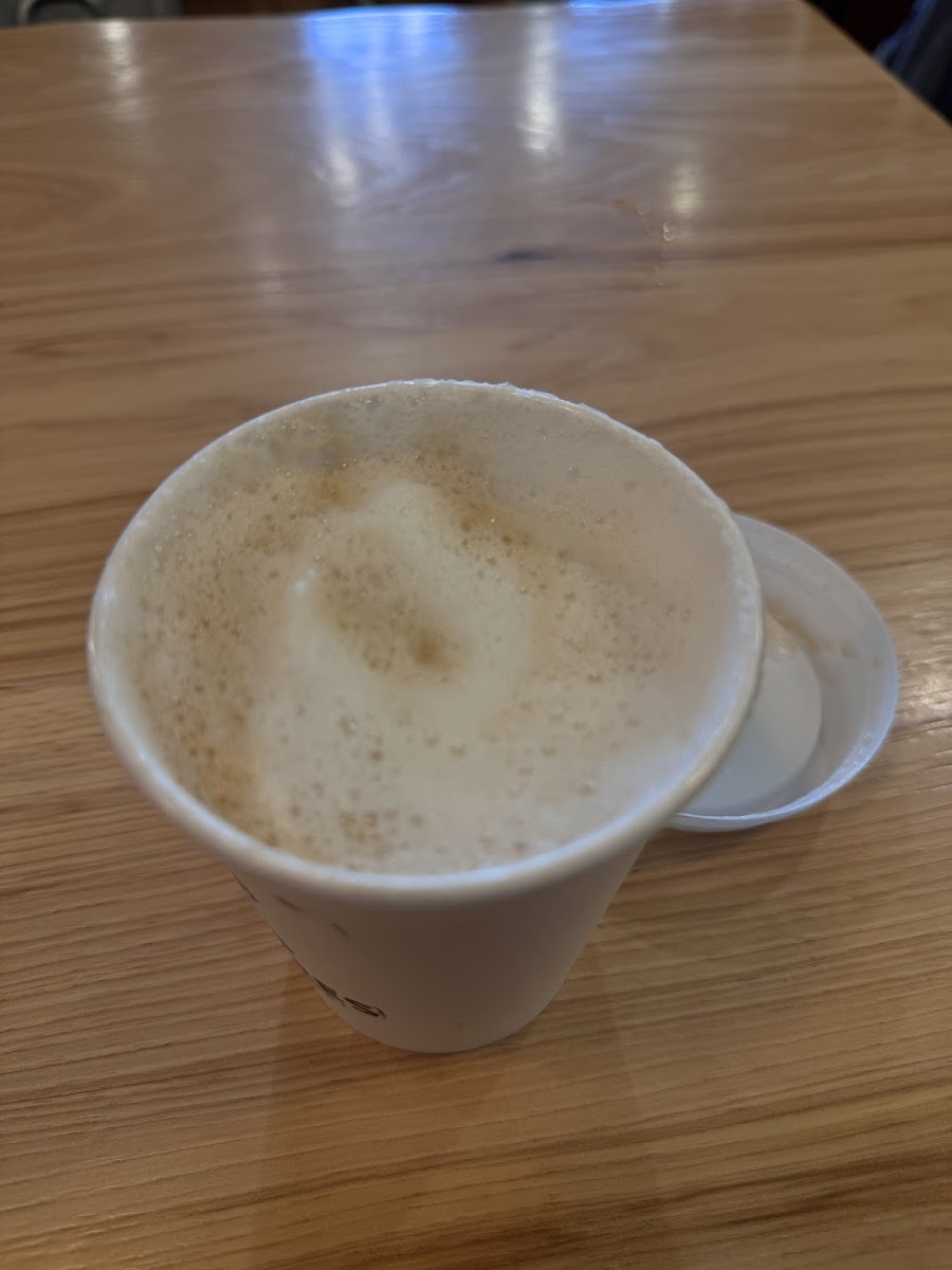 Cultures Coffee House - 4