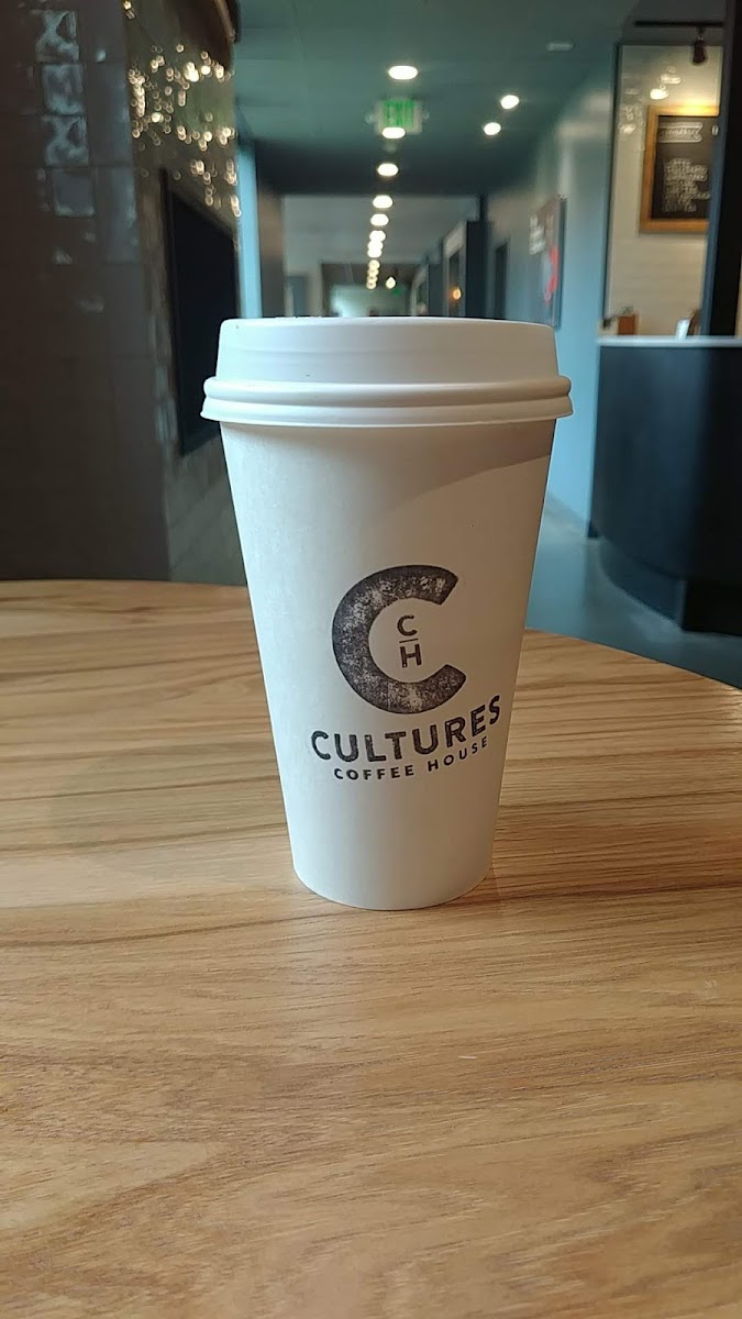 Cultures Coffee House - 7