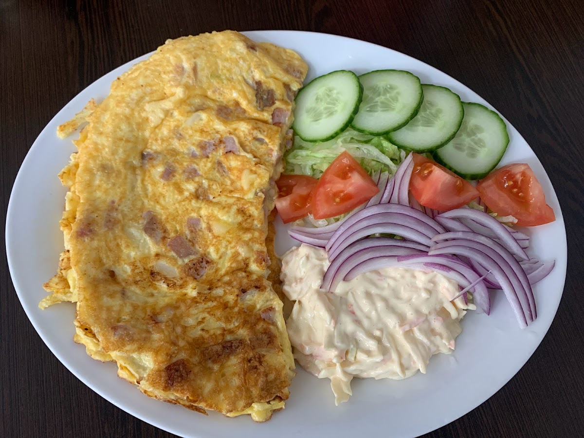 Borough Green Cafe - 10