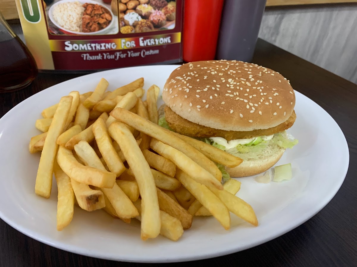 Borough Green Cafe - 2