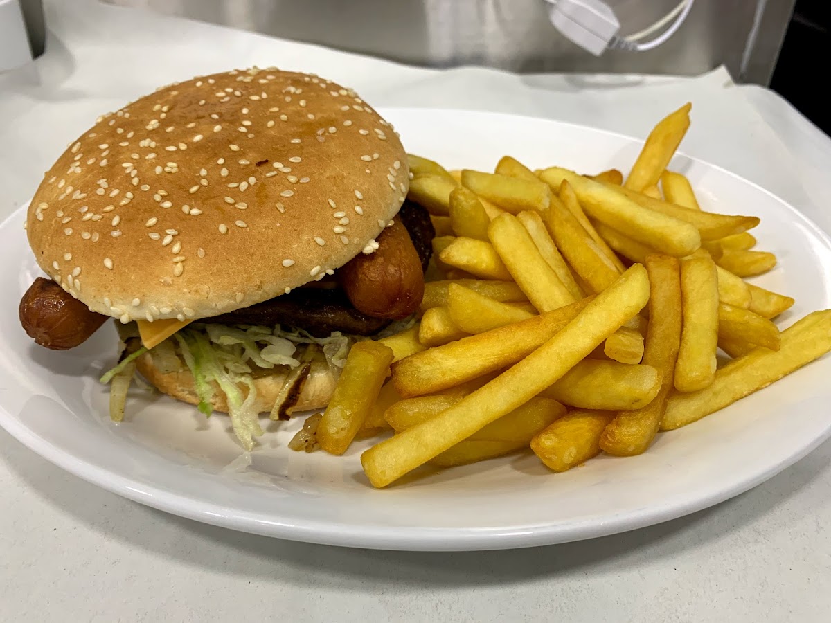 Borough Green Cafe - 9