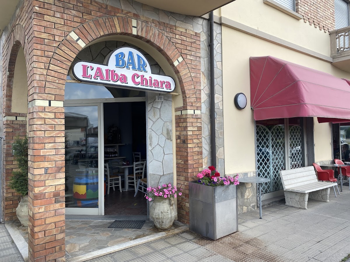Alba Chiara