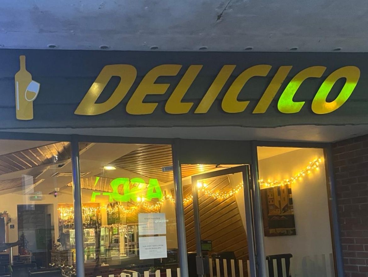 Delicico