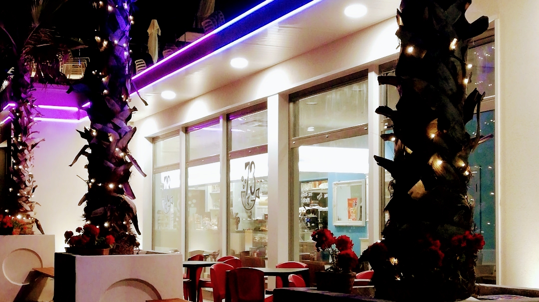 Caffè Aldiladelmare