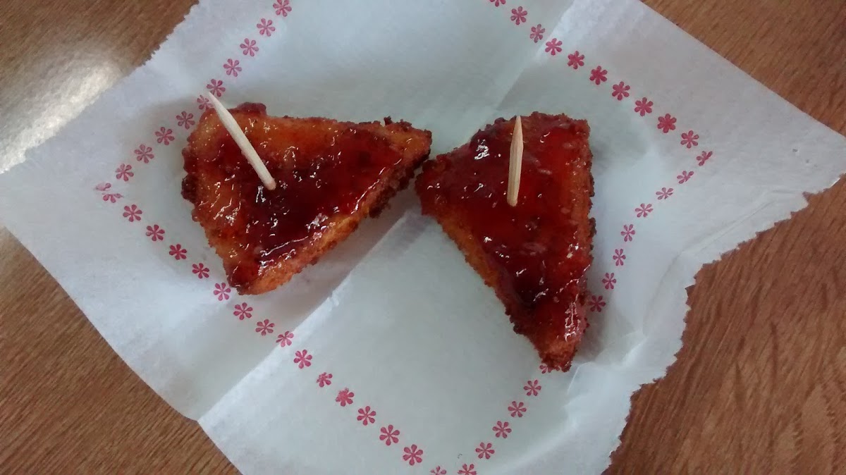 Cafetería CCR. Cabral - Becerreira 145 - 6