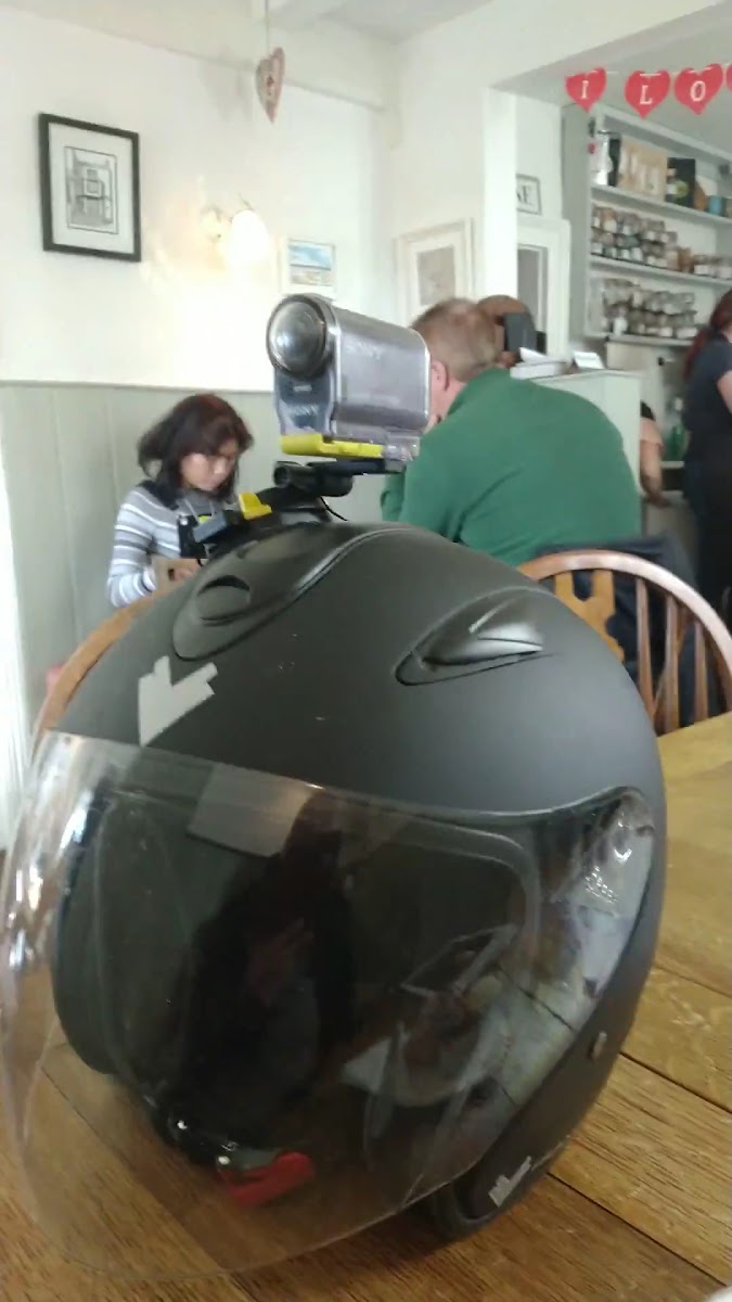 Café Victoria’s Sandwich - 2