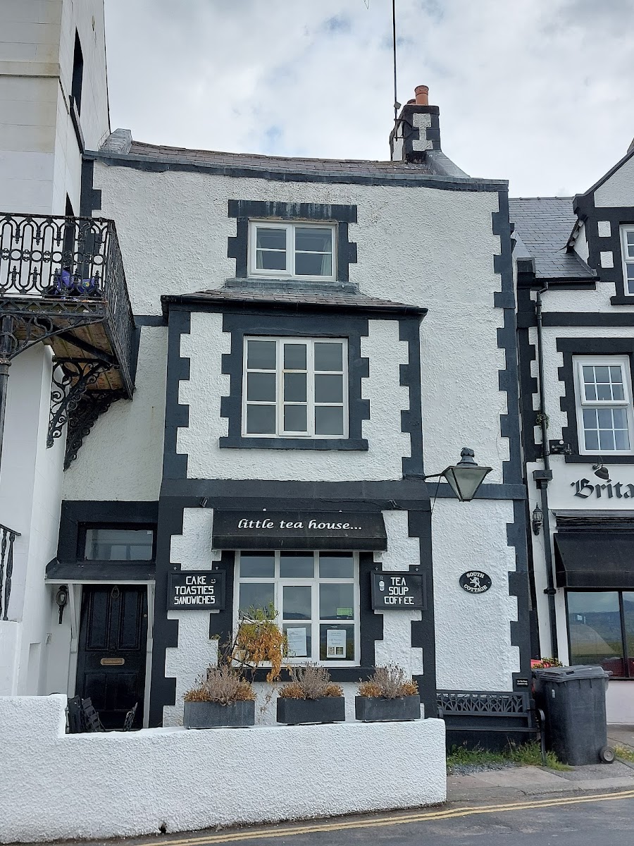 Café Victoria’s Sandwich - 4