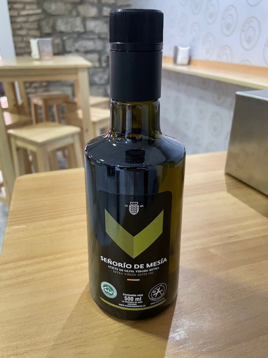 Café Bar BERGES CINCO - 5