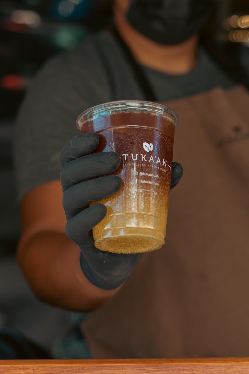 Tukaan Café Altabrisa - 10