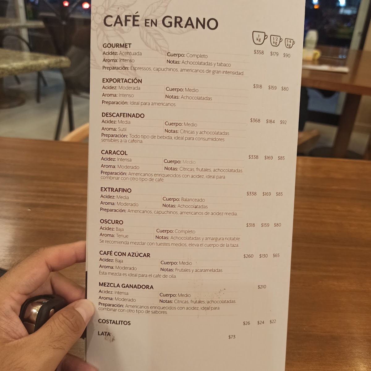 Bola De Oro Patio Tejería - 1