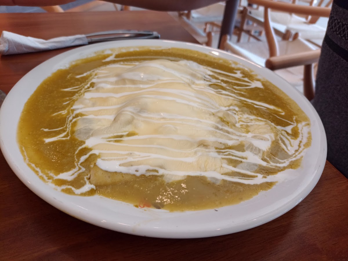 Bola De Oro Patio Tejería - 8