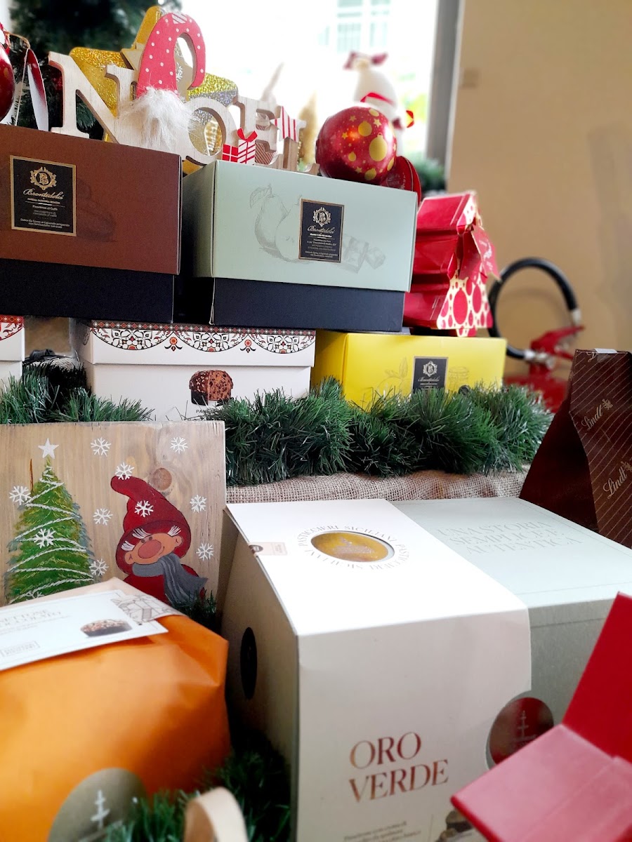 Non solo caffè - 10