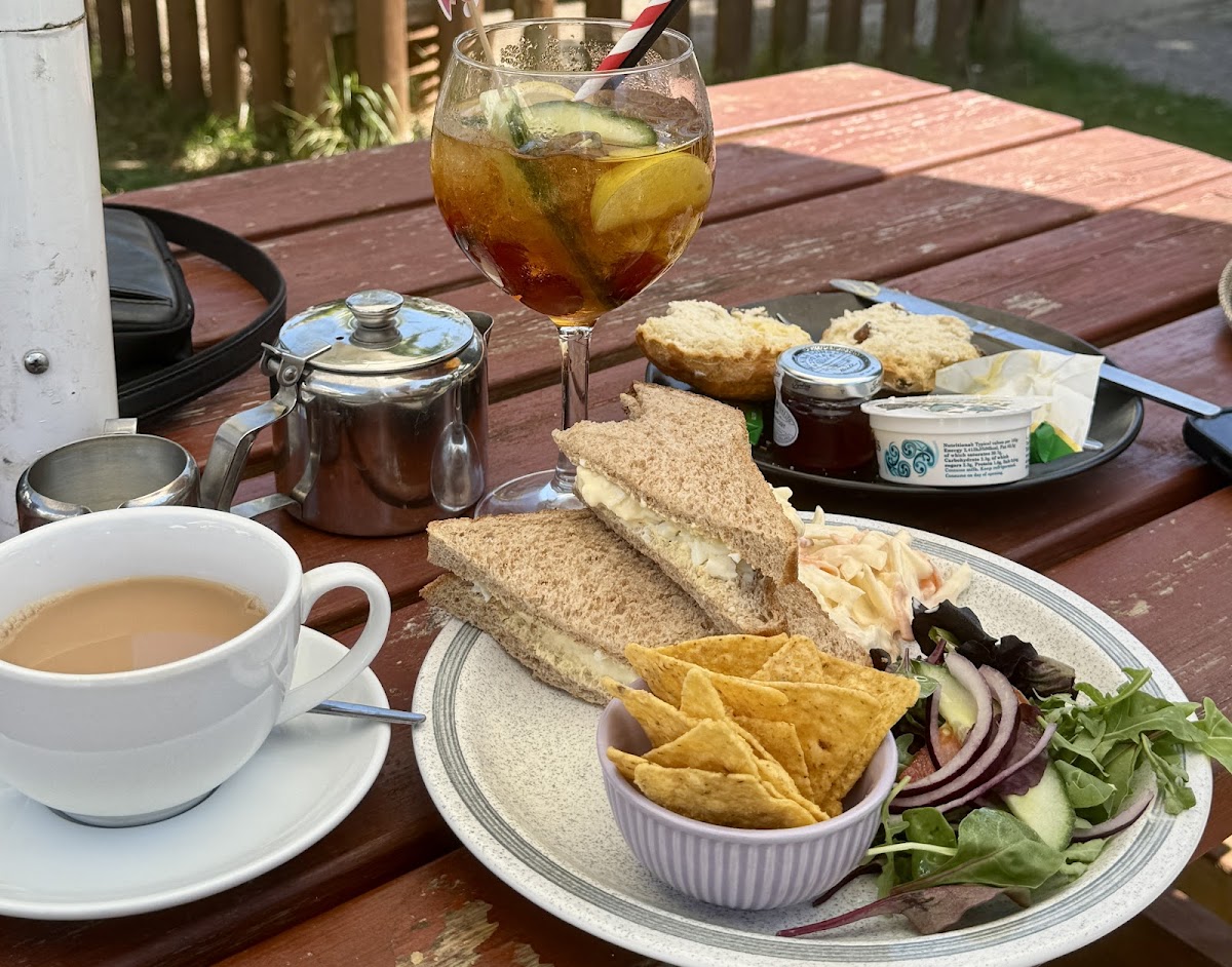 The Olive Garden - 2