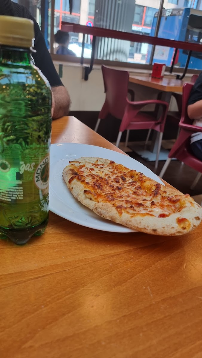 Cafeteria Intercambiador - 6