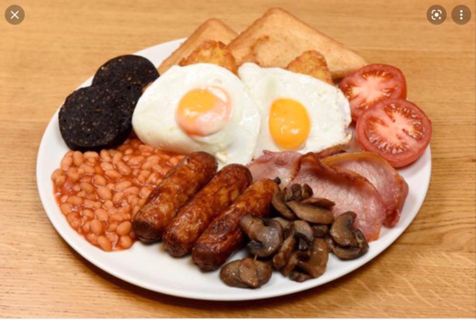 PIT STOP CAFE Cannock