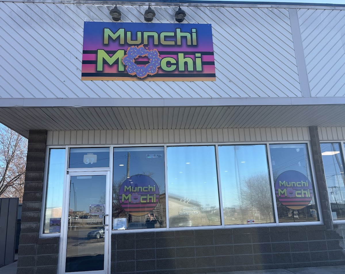 Munchi Mochi