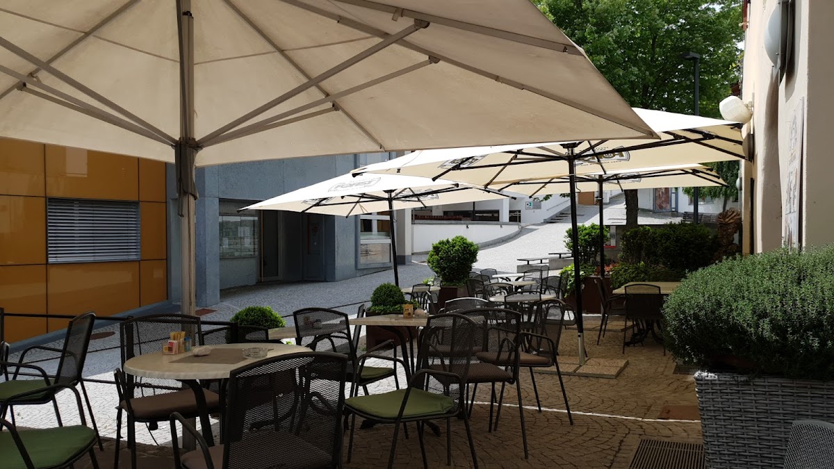 Weinsalon Cafe Seeber