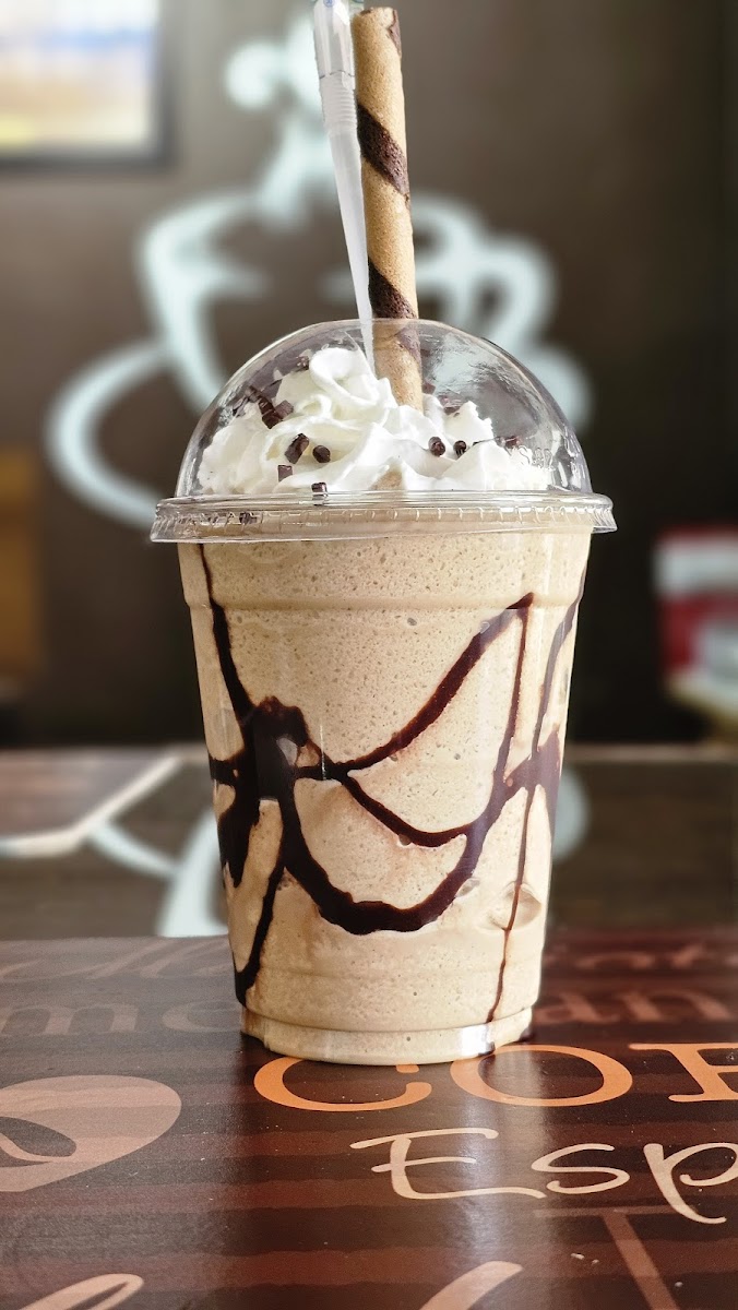 Ciber Cafe La Parroquía