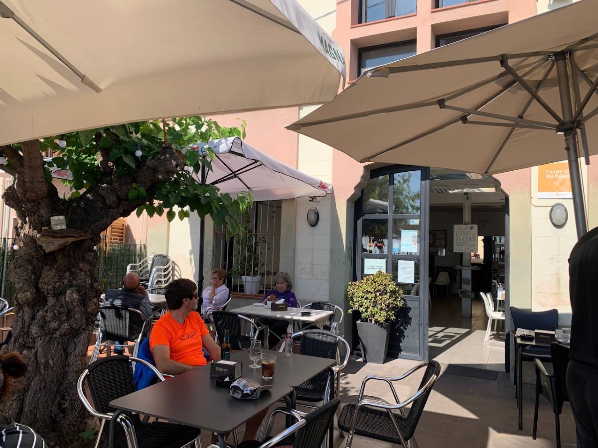 Centre Cívic del Passeig