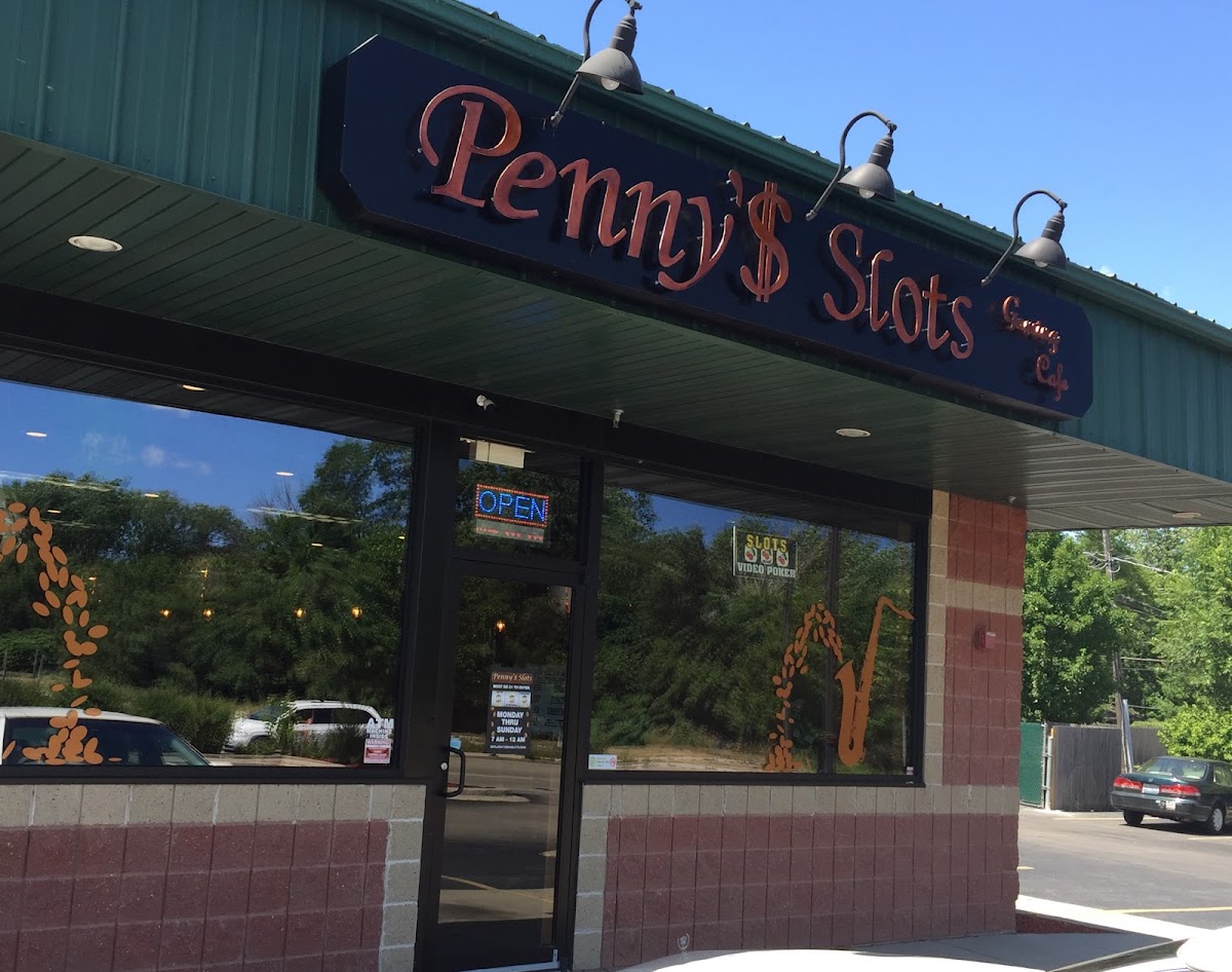 Penny'$ Slots