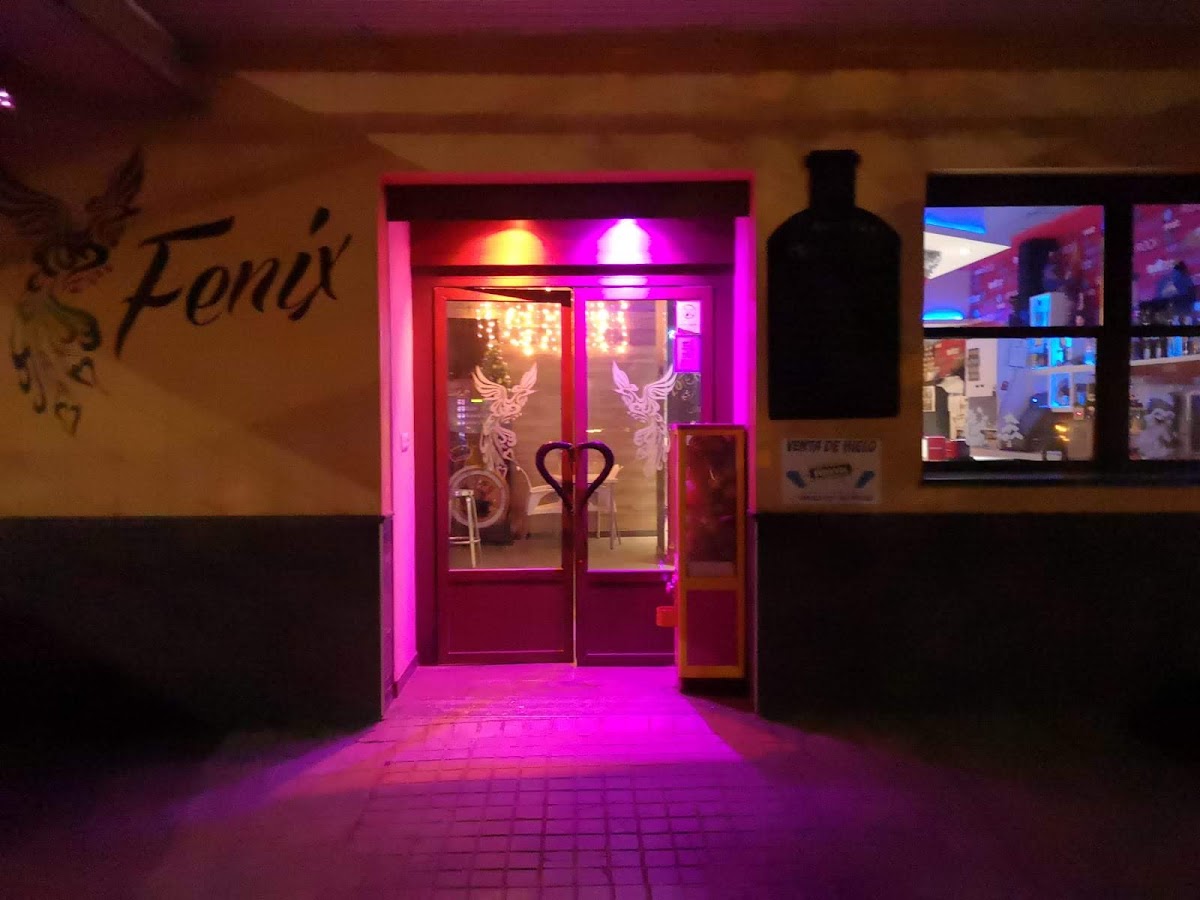 Bar Fenix