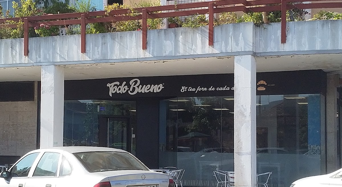 TodoBueno
