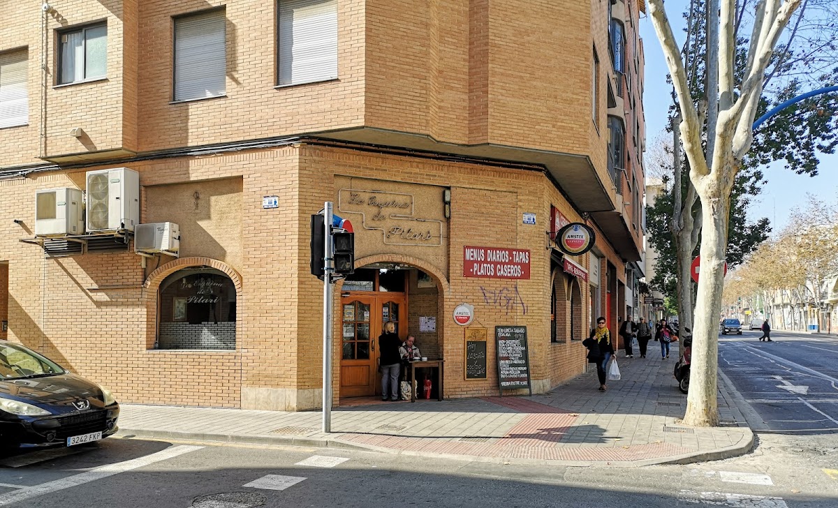 La Esquina de Pitari