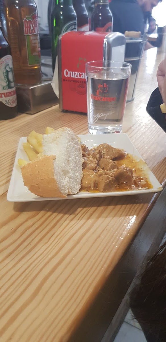 Cafetería Bar El Tolo - 3