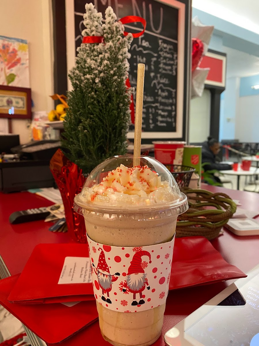 Carolina Red Café - 2