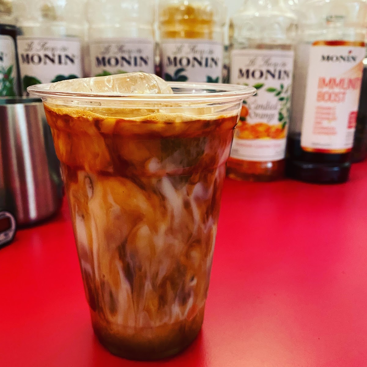 Carolina Red Café - 8