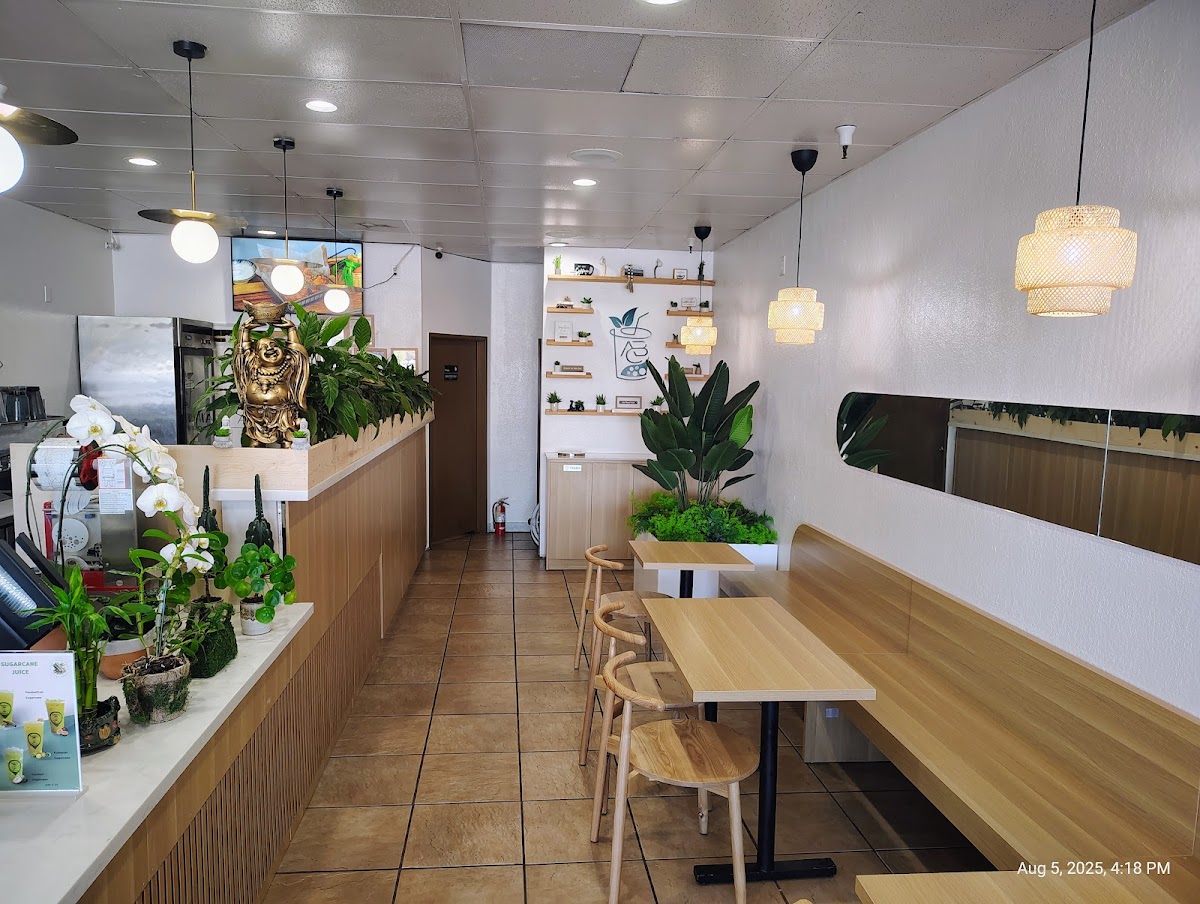 Aimee's Boba Cafe - 2